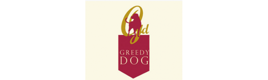 Greedy Dog